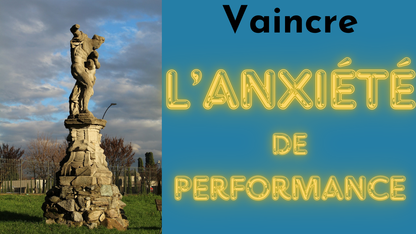 Hypnose : Dépasser l'anxiété de performance
